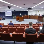 STF retoma o julgamento do Núcleo 3 da trama golpista após intervalo