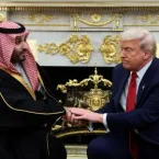 Príncipe herdeiro saudita defende investigação sobre a morte de Khashoggi