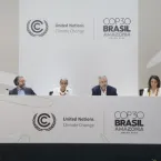 Presidência da COP30 aponta limites e 'passos firmes' em negociação