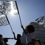 Marcha: comunicadoras negras discutem enfrentamento � viol�ncia online
