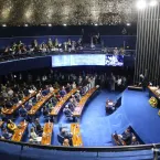 Congresso prevê derrubada de metade dos vetos ao licenciamento ambiental