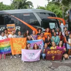 Rio participar� da Marcha Nacional das Mulheres Negras