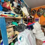 Operação mira influenciadores que promovem soltura de balões em SP