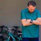 Bolsonaro inicia cumprimento de pena de 27 anos na Superintendência da PF