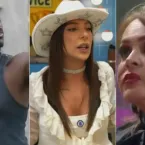 "A Fazenda 17" bate recorde de expuls�es, com Creo Kellab e duas peoas