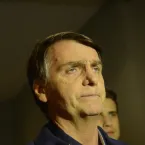 Defesa diz que Bolsonaro não usou celular durante visita de Nikolas