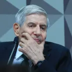 Moraes pede comprova��o do hist�rico cl�nico de Augusto Heleno