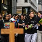 Número de mortos no incêndio em Hong Kong sobe para 146