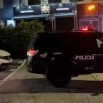 Homem que arrastou mulher tem prisão mantida após audiência de custódia