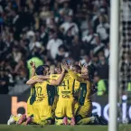 Mirassol faz história com vaga direta para Copa Libertadores