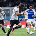 Brasileiro: Cruzeiro e Botafogo empatam no encerramento da 37� rodada