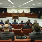 STF: julgamento pode condenar mais seis réus pela trama golpista