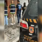 PF faz operação contra grupo de tráfico internacional de mulheres