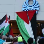 Isl�ndia se junta ao boicote ao Eurovision em protesto contra Israel