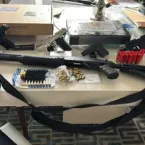 Oito pessoas são presas em operação contra comércio ilegal de armas