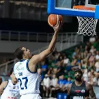 Basquete: Minas segue invicto e Sesi Franca se reabilita na Champions