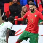Marrocos vence Comores na estreia da Copa Africana de Nações