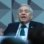 Heleno deixa o Comando Militar para cumprir pris�o domiciliar