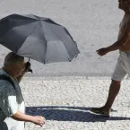 Rio terá calor intenso e chuvas isoladas até o réveillon
