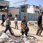 EUA prometem US$ 2 bi à ONU para ajuda humanitária em 2026