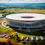 Supercopa Rei ser� decidida em Bras�lia em 1� de fevereiro