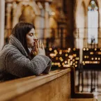 4 orações para o Dia de Santa Maria