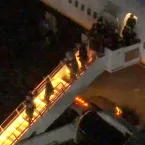 Maduro desembarca em Nova York escoltado por agentes federais