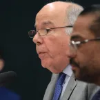 Mauro Vieira participa de reunião da Celac sobre crise na Venezuela
