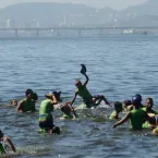Bombeiros do RJ abrem 5 mil vagas para o Projeto Botinho 2026