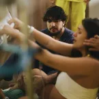 Nasce a primeira filha de Rafa Kalimann e Nattanzinho