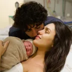 Nasce a primeira filha de Rafa Kalimann e Nattanzinho