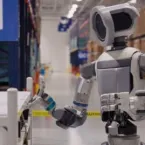 Gigante automotivo Hyundai usará robôs semelhantes a humanos em fábricas