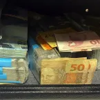 Crime organizado teve mais de R$ 900 milhões bloqueados em 2025