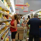 Cesta básica fica mais cara em 17 capitais em dezembro
