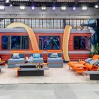 BBB 26: veja as 1� fotos da casa do reality
