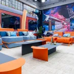 BBB 26: veja as 1� fotos da casa do reality