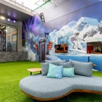 BBB 26: veja as 1� fotos da casa do reality