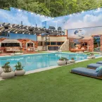 BBB 26: veja as 1� fotos da casa do reality