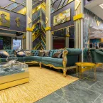BBB 26: veja as 1� fotos da casa do reality