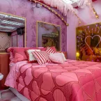 BBB 26: veja as 1� fotos da casa do reality