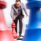 Primeira prova do líder do 'BBB 26' será de resistência