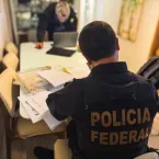 PF mira fundos de investimento em nova opera��o contra Vorcaro