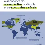 Groenl�ndia agradece resposta de pa�ses europeus �s tarifas de Trump