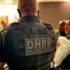 Segundo suspeito de matar capit�o da PM � preso em Salvador