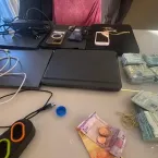 PF investiga grupo suspeito de usar criptomoeda para lavar dinheiro