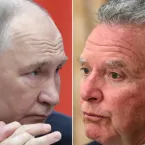 Rússia, Ucrânia e EUA realizam reunião trilateral para discutir guerra