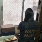 Caso Master: Presidente do Rioprevidência é alvo da PF