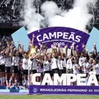 Em Cuiab�, Mixto e Flamengo abrem Brasileir�o Feminino nesta quinta