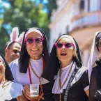 Carnaval 2026: veja a programa��o dos blocos de rua do Rio nesta sexta