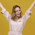 Ex-RBD Alfonso Herrera reage ao vídeo de Milena: "Saudações"